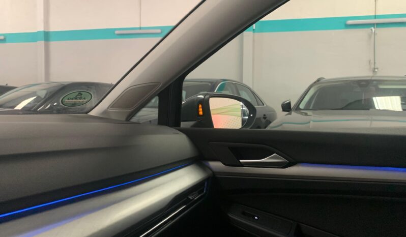 Volkswagen Golf 2.0 TDI Life – Gasoil – Automático – 150 CV lleno