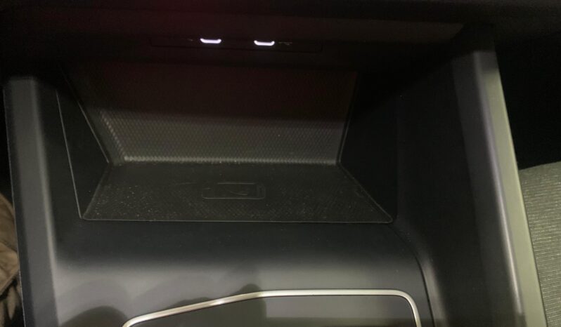 Volkswagen Golf 2.0 TDI Life – Gasoil – Automático – 150 CV lleno