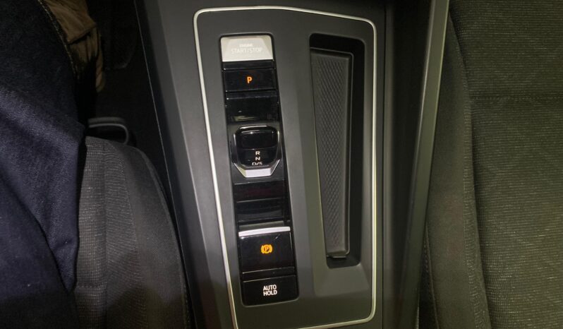 Volkswagen Golf 2.0 TDI Life – Gasoil – Automático – 150 CV lleno