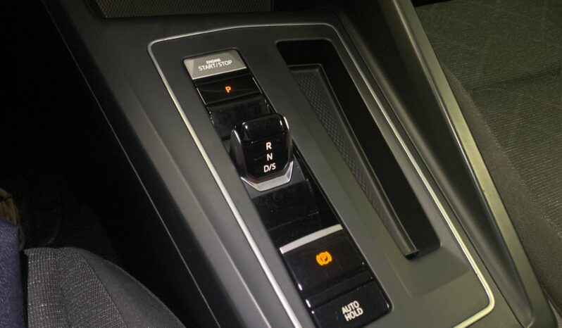 Volkswagen Golf 2.0 TDI Life – Gasoil – Automático – 150 CV lleno