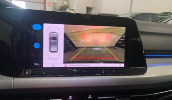 Volkswagen Golf 2.0 TDI Life – Gasoil – Automático – 150 CV lleno