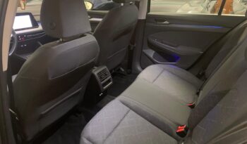 Volkswagen Golf 2.0 TDI Life – Gasoil – Automático – 150 CV lleno