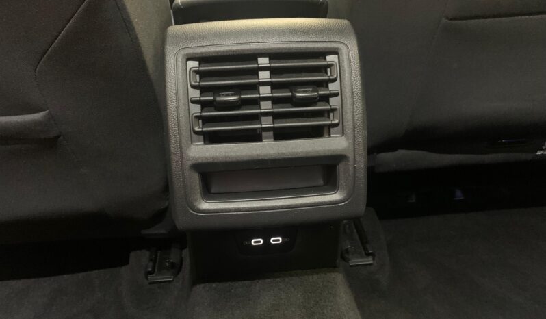 Volkswagen Golf 2.0 TDI Life – Gasoil – Automático – 150 CV lleno