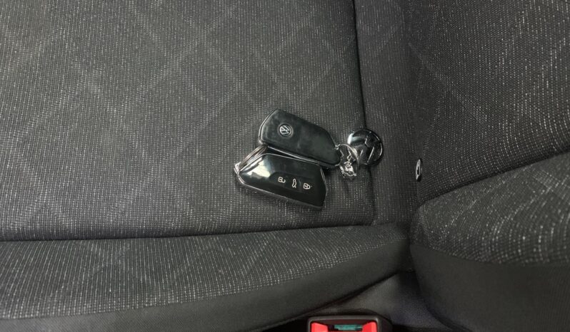 Volkswagen Golf 2.0 TDI Life – Gasoil – Automático – 150 CV lleno