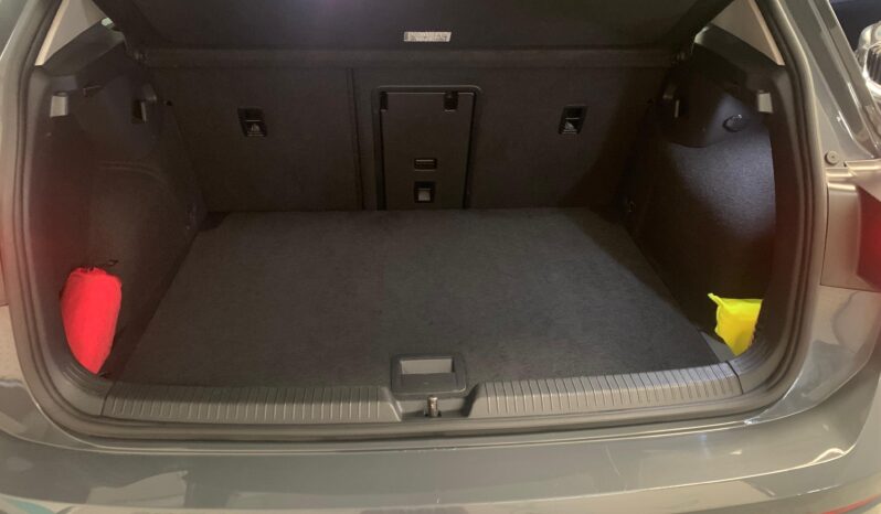 Volkswagen Golf 2.0 TDI Life – Gasoil – Automático – 150 CV lleno