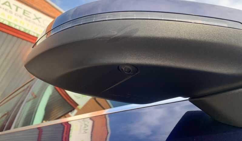 Audi A4 2.0 TDI Business – Gasoil – Automático – 136 CV lleno