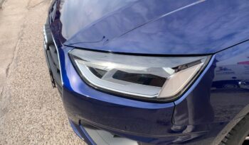 Audi A4 2.0 TDI Business – Gasoil – Automático – 136 CV lleno