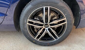 Audi A4 2.0 TDI Business – Gasoil – Automático – 136 CV lleno