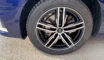 Audi A4 2.0 TDI Business – Gasoil – Automático – 136 CV lleno