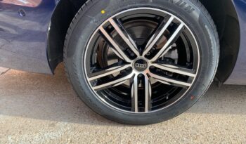 Audi A4 2.0 TDI Business – Gasoil – Automático – 136 CV lleno