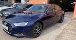 Audi A4 2.0 TDI Business – Gasoil – Automático – 136 CV