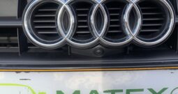 Audi A4 2.0 TDI Business – Gasoil – Automático – 136 CV