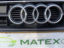 Audi A4 2.0 TDI Business – Gasoil – Automático – 136 CV