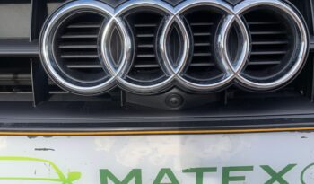 Audi A4 2.0 TDI Business – Gasoil – Automático – 136 CV lleno