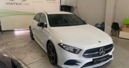 Mercedes-Benz A 200d AMG Line – Gasoil – Automático – 150 CV
