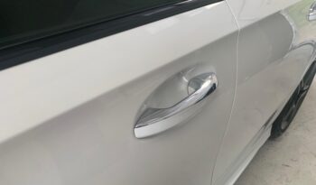 Mercedes-Benz A 200d AMG Line – Gasoil – Automático – 150 CV lleno