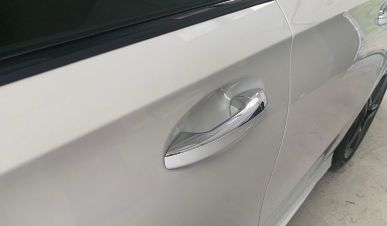 Mercedes-Benz A 200d AMG Line – Gasoil – Automático – 150 CV lleno