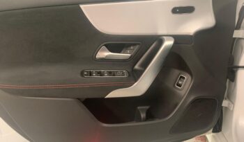 Mercedes-Benz A 200d AMG Line – Gasoil – Automático – 150 CV lleno