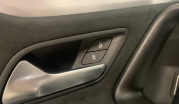 Mercedes-Benz A 200d AMG Line – Gasoil – Automático – 150 CV lleno