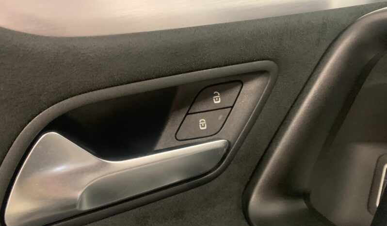 Mercedes-Benz A 200d AMG Line – Gasoil – Automático – 150 CV lleno