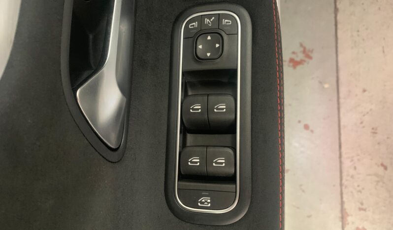 Mercedes-Benz A 200d AMG Line – Gasoil – Automático – 150 CV lleno