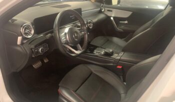 Mercedes-Benz A 200d AMG Line – Gasoil – Automático – 150 CV lleno