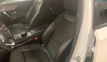 Mercedes-Benz A 200d AMG Line – Gasoil – Automático – 150 CV lleno