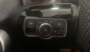 Mercedes-Benz A 200d AMG Line – Gasoil – Automático – 150 CV lleno
