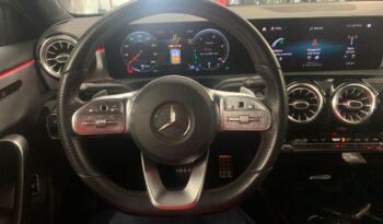 Mercedes-Benz A 200d AMG Line – Gasoil – Automático – 150 CV lleno