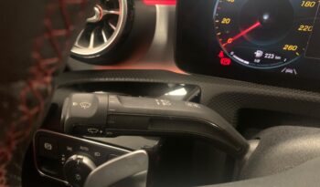 Mercedes-Benz A 200d AMG Line – Gasoil – Automático – 150 CV lleno