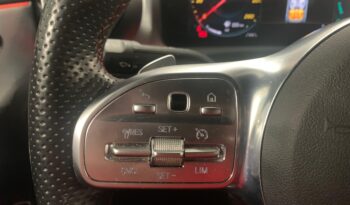 Mercedes-Benz A 200d AMG Line – Gasoil – Automático – 150 CV lleno