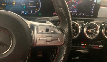 Mercedes-Benz A 200d AMG Line – Gasoil – Automático – 150 CV lleno