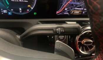 Mercedes-Benz A 200d AMG Line – Gasoil – Automático – 150 CV lleno