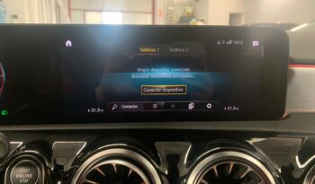 Mercedes-Benz A 200d AMG Line – Gasoil – Automático – 150 CV lleno