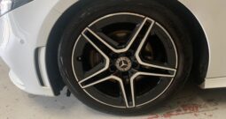 Mercedes-Benz A 200d AMG Line – Gasoil – Automático – 150 CV