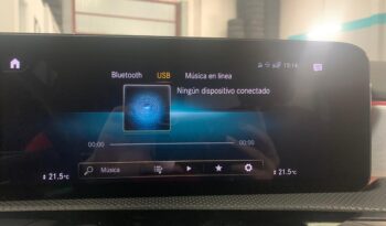 Mercedes-Benz A 200d AMG Line – Gasoil – Automático – 150 CV lleno