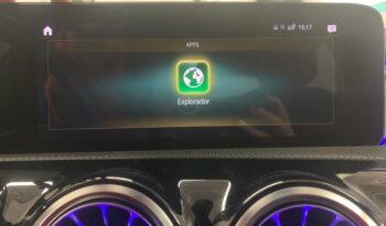 Mercedes-Benz A 200d AMG Line – Gasoil – Automático – 150 CV lleno