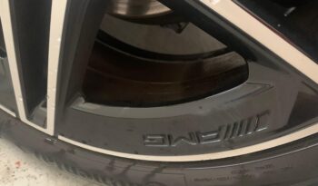 Mercedes-Benz A 200d AMG Line – Gasoil – Automático – 150 CV lleno