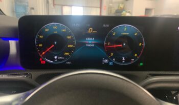 Mercedes-Benz A 200d AMG Line – Gasoil – Automático – 150 CV lleno