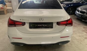 Mercedes-Benz A 200d AMG Line – Gasoil – Automático – 150 CV lleno