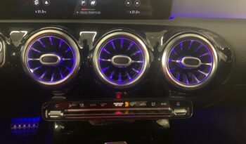 Mercedes-Benz A 200d AMG Line – Gasoil – Automático – 150 CV lleno