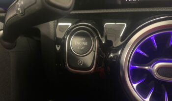 Mercedes-Benz A 200d AMG Line – Gasoil – Automático – 150 CV lleno