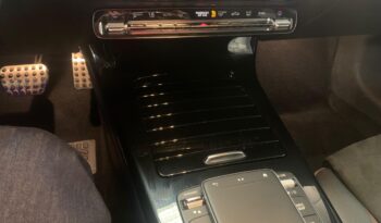 Mercedes-Benz A 200d AMG Line – Gasoil – Automático – 150 CV lleno