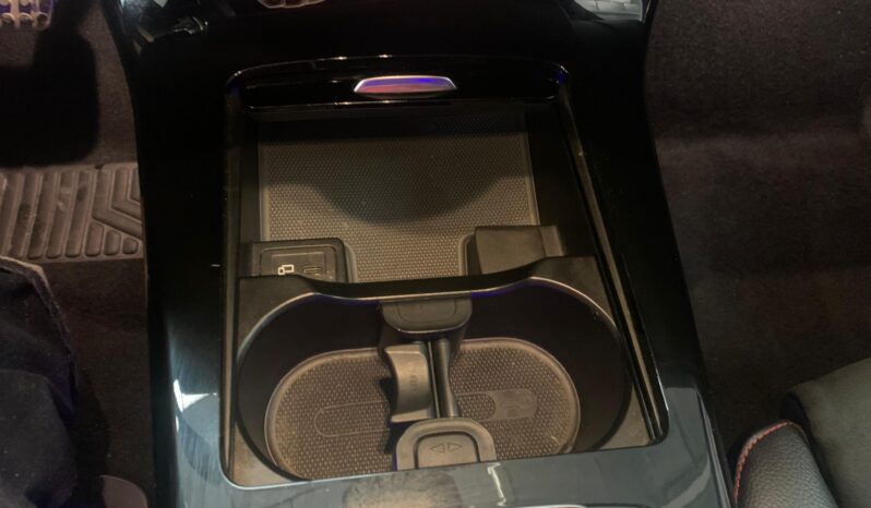 Mercedes-Benz A 200d AMG Line – Gasoil – Automático – 150 CV lleno