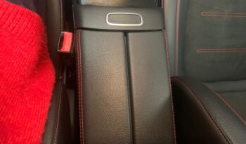 Mercedes-Benz A 200d AMG Line – Gasoil – Automático – 150 CV lleno