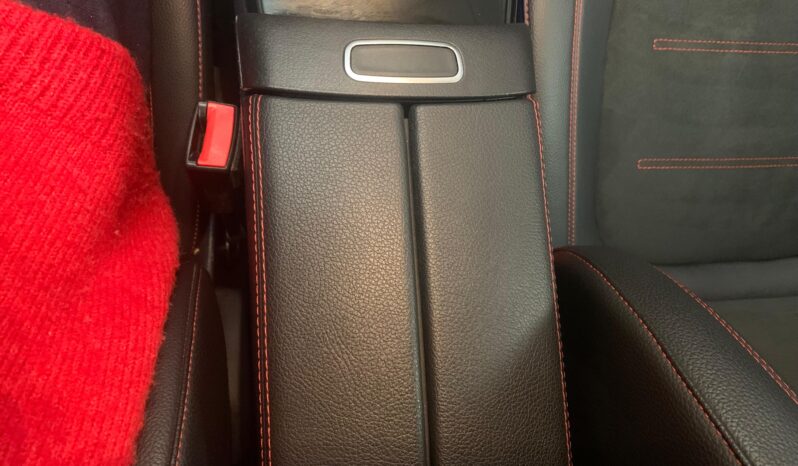 Mercedes-Benz A 200d AMG Line – Gasoil – Automático – 150 CV lleno