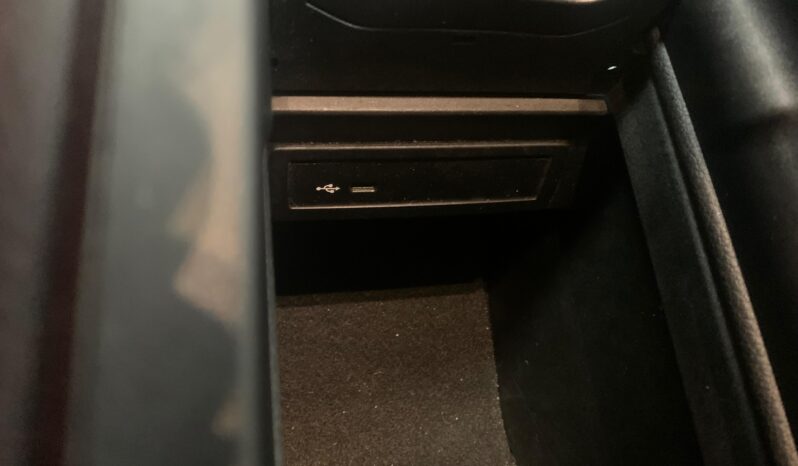 Mercedes-Benz A 200d AMG Line – Gasoil – Automático – 150 CV lleno