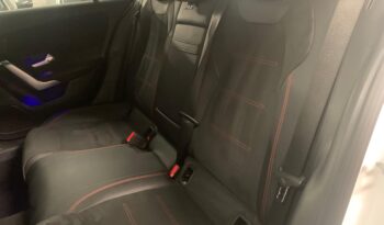 Mercedes-Benz A 200d AMG Line – Gasoil – Automático – 150 CV lleno