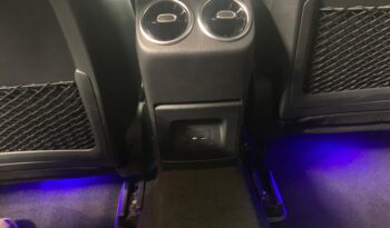 Mercedes-Benz A 200d AMG Line – Gasoil – Automático – 150 CV lleno