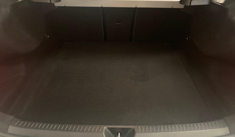 Mercedes-Benz A 200d AMG Line – Gasoil – Automático – 150 CV lleno